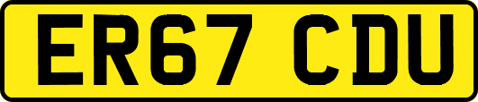 ER67CDU