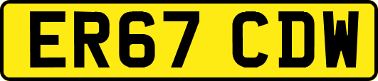 ER67CDW