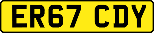 ER67CDY