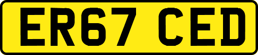 ER67CED