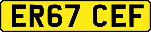 ER67CEF