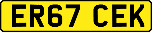 ER67CEK