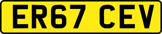 ER67CEV