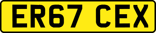 ER67CEX