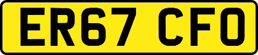 ER67CFO