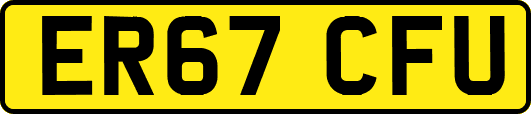 ER67CFU