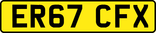 ER67CFX