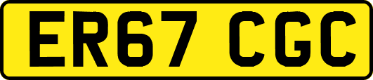 ER67CGC