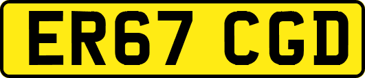ER67CGD
