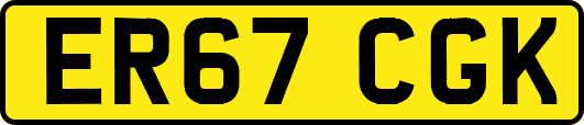 ER67CGK