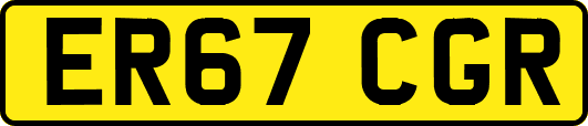 ER67CGR