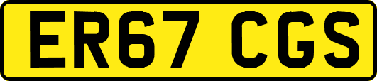 ER67CGS