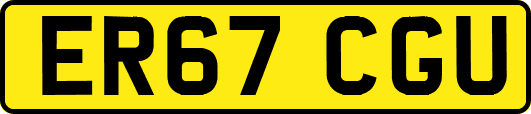 ER67CGU