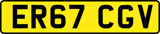 ER67CGV