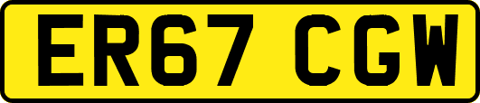 ER67CGW