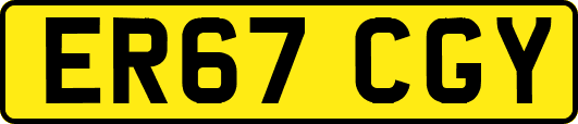 ER67CGY
