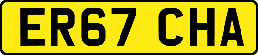 ER67CHA