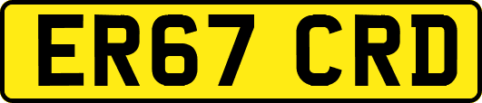 ER67CRD