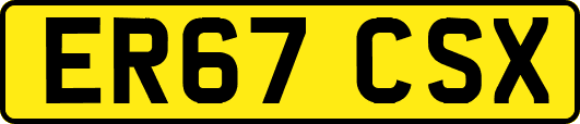 ER67CSX