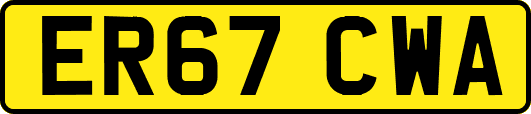 ER67CWA