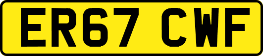 ER67CWF