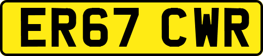 ER67CWR