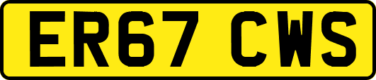 ER67CWS