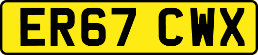ER67CWX