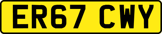 ER67CWY