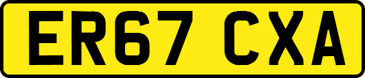 ER67CXA