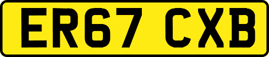 ER67CXB