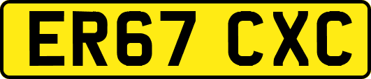 ER67CXC
