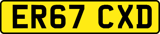 ER67CXD