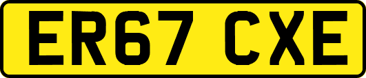 ER67CXE