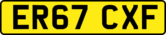 ER67CXF