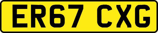 ER67CXG