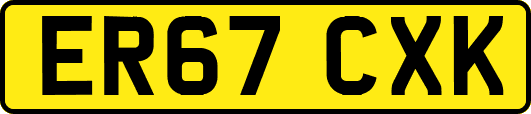 ER67CXK