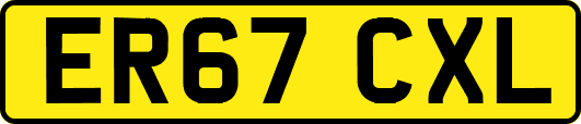 ER67CXL