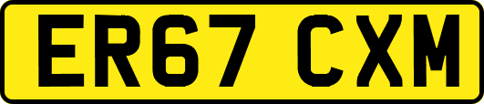 ER67CXM