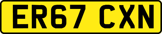 ER67CXN