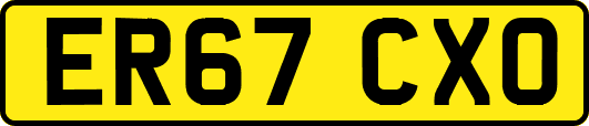 ER67CXO
