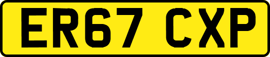 ER67CXP