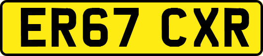 ER67CXR