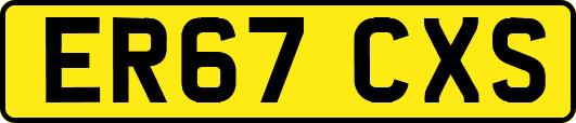 ER67CXS