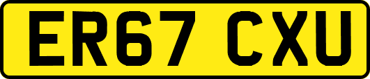 ER67CXU
