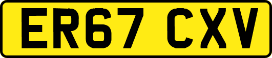 ER67CXV