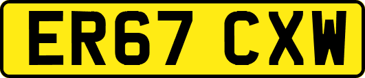 ER67CXW