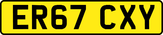 ER67CXY