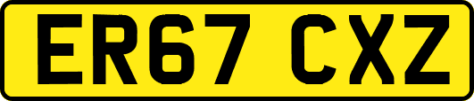 ER67CXZ