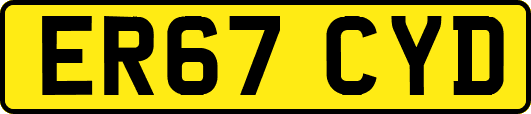 ER67CYD